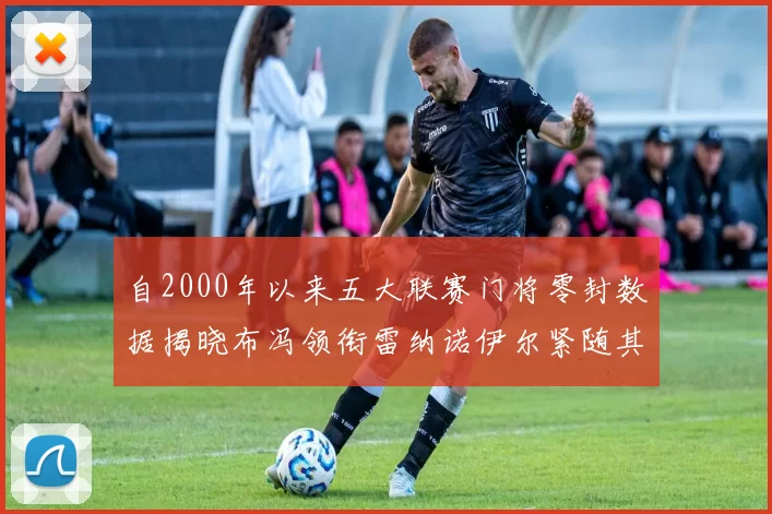 自2000年以来五大联赛门将零封数据揭晓布冯领衔雷纳诺伊尔紧随其后